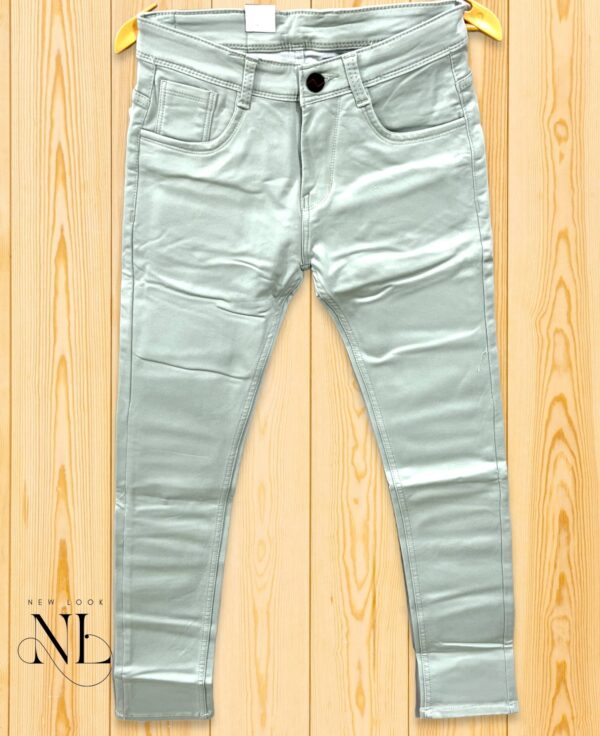 Plain Jeans Wholesale