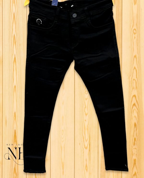Plain Jeans Wholesale