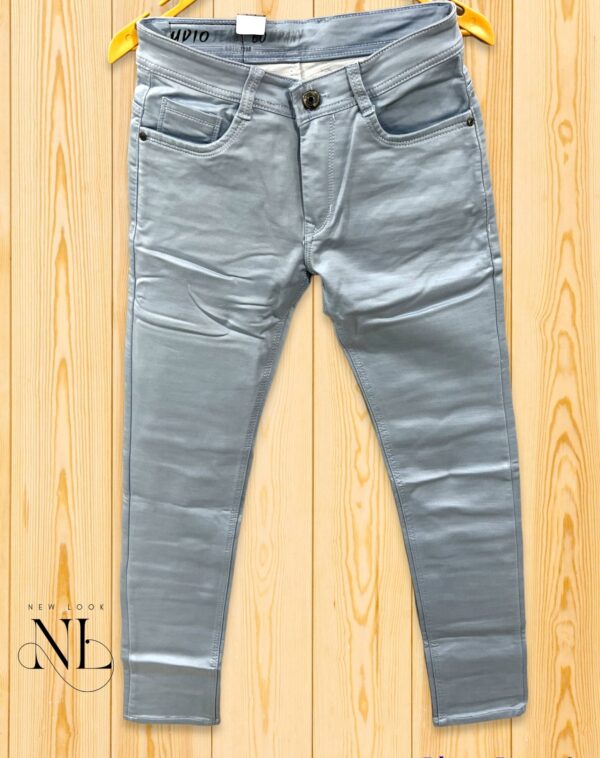 Plain Jeans Wholesale