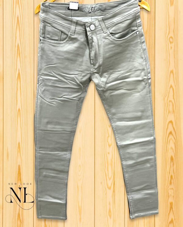 Plain Jeans Wholesale