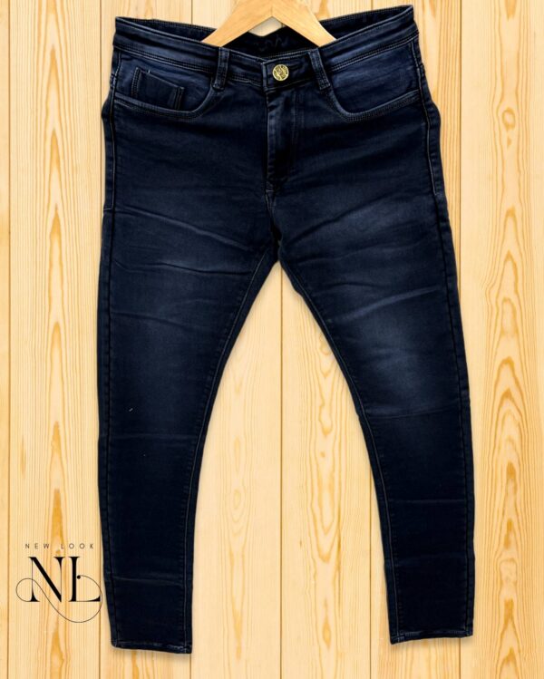 Plain Jeans Wholesale