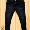 Plain Jeans Wholesale