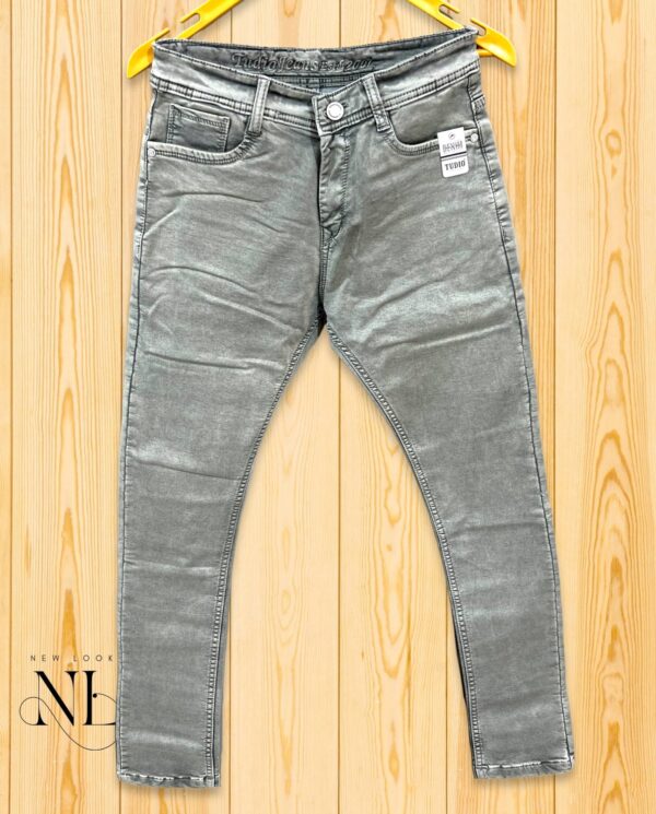 Plain Jeans Wholesale