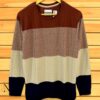 Premium Stripe Tshirt Wholesale