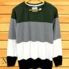 Premium Stripe Tshirt Wholesale