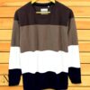 Premium Stripe Tshirt Wholesale