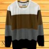Premium Stripe Tshirt Wholesale