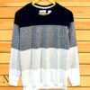 Premium Stripe Tshirt Wholesale