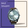 Stylish Watch With Date Wholesale