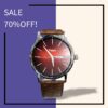 Stylish Watch With Date Wholesale