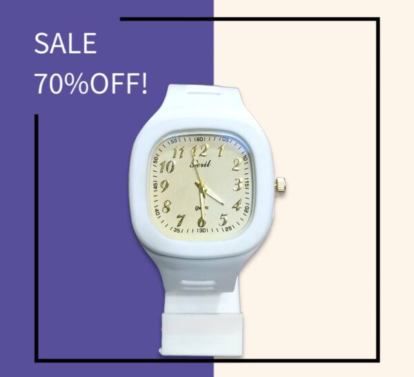 Stylish Watch Wholesale
