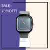 Stylish Watch With Date Wholesale