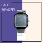 Stylish Watch With Date Wholesale