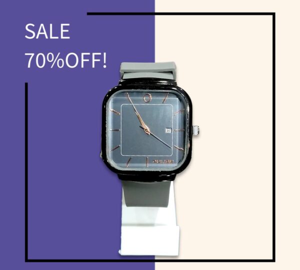 Stylish Watch With Date Wholesale