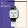 Stylish Watch With Date Wholesale