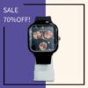 Stylish Watch With Date Wholesale