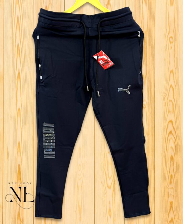 Lycra Trackpant Wholesale