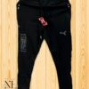 Lycra Trackpant Wholesale