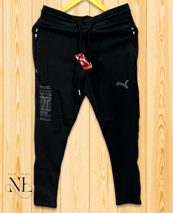 Lycra Trackpant Wholesale