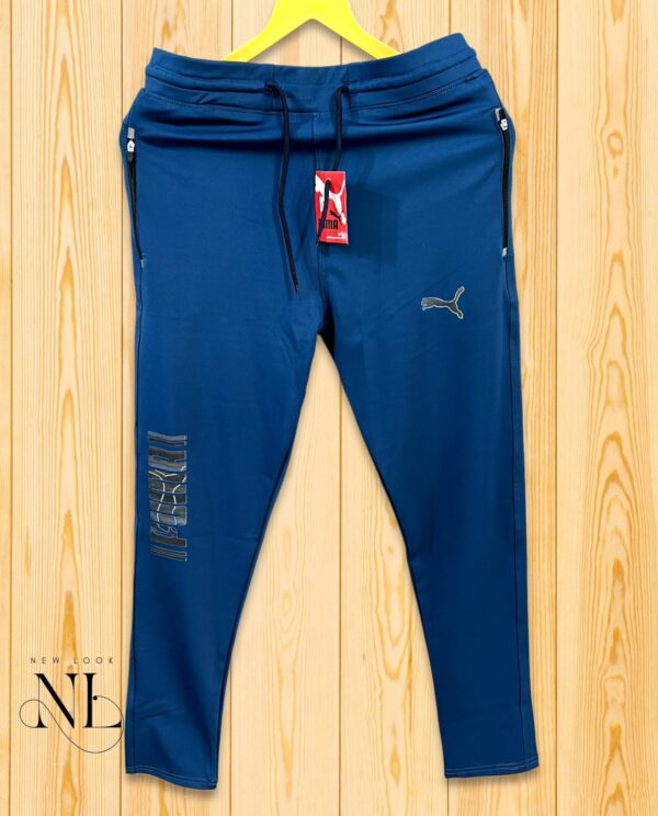 Lycra Trackpant Wholesale