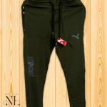 Lycra Trackpant Wholesale