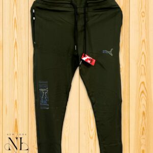 Lycra Trackpant Wholesale