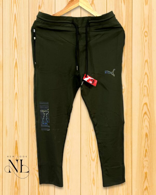 Lycra Trackpant Wholesale