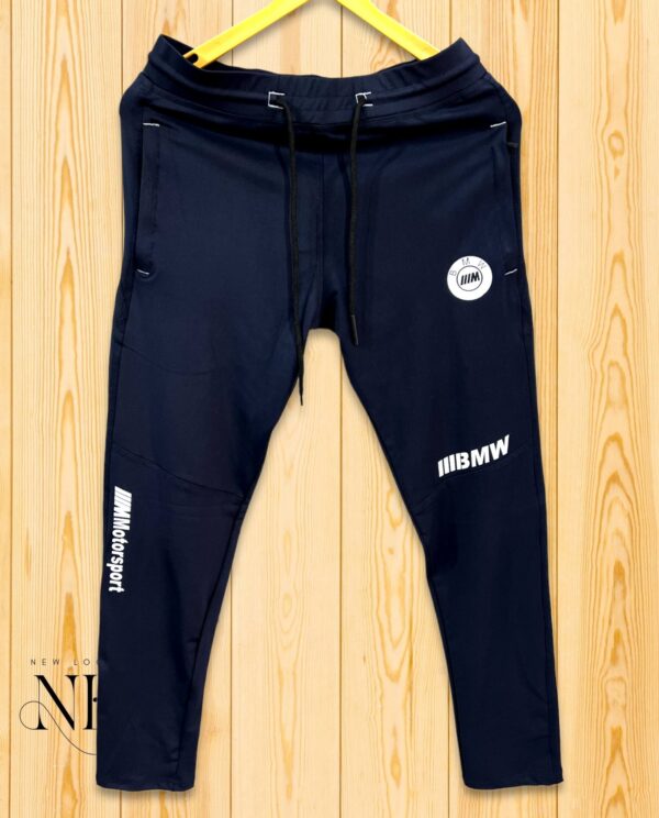 Lycra Trackpant Wholesale