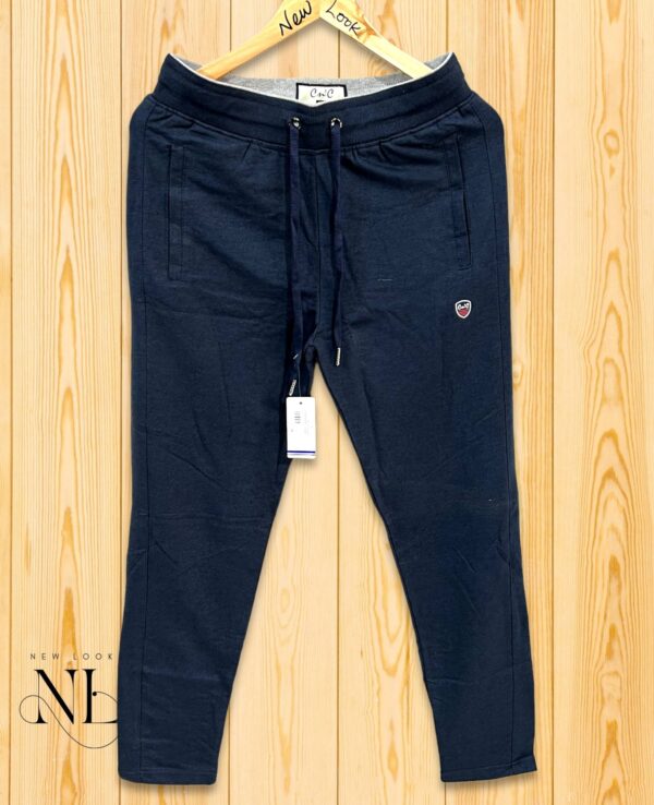Cotton Trackpant Wholesale