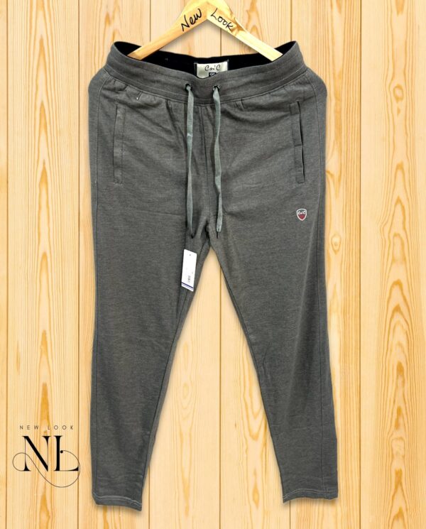 Cotton Trackpant Wholesale