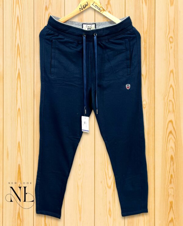 Cotton Trackpant Wholesale