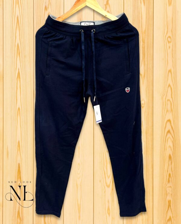 Cotton Trackpant Wholesale