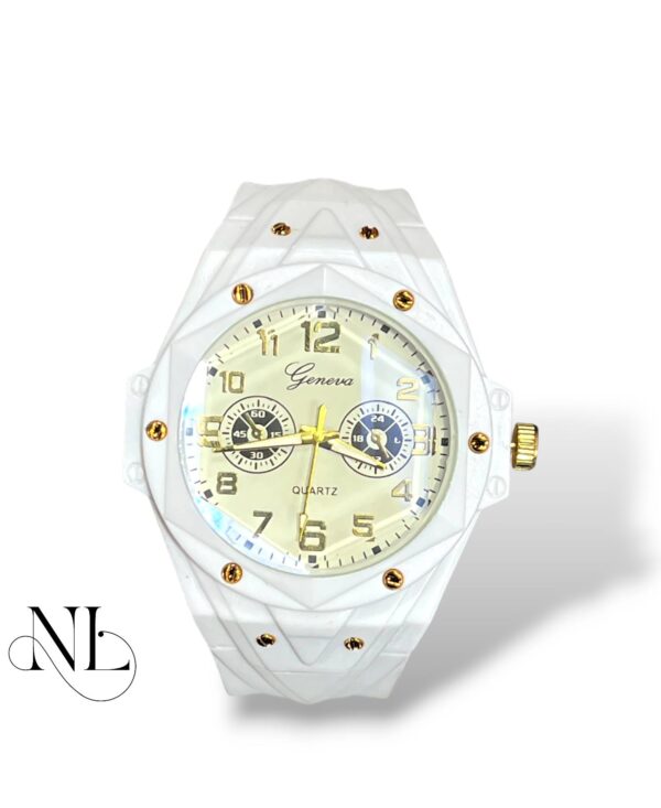 Stylish Watch With Date Wholesale