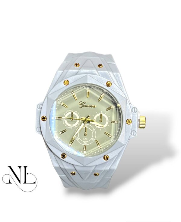 Stylish Watch With Date Wholesale