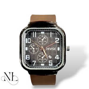 Stylish Watch With Date Wholesale