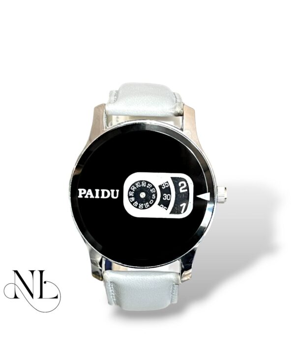 Stylish Watch With Date Wholesale