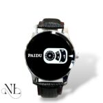 Stylish Watch With Date Wholesale