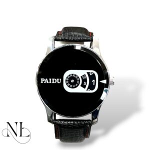 Stylish Watch With Date Wholesale