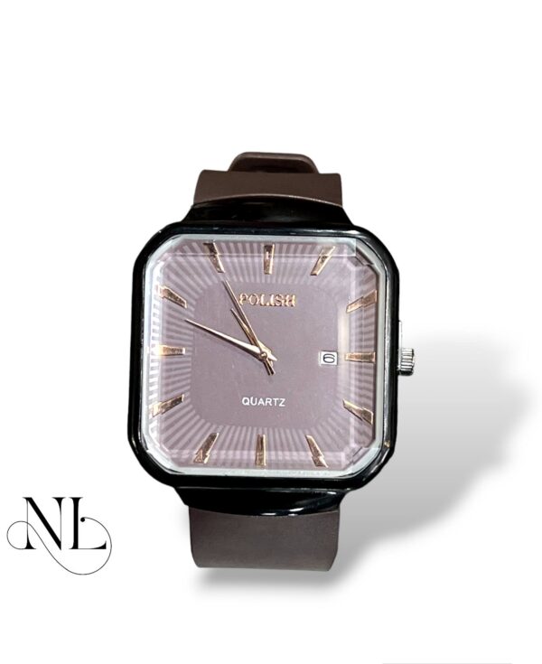 Stylish Watch With Date Wholesale