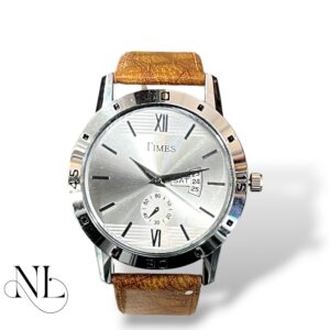 Stylish Watch With Date Wholesale