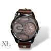 Stylish Watch With Date Wholesale