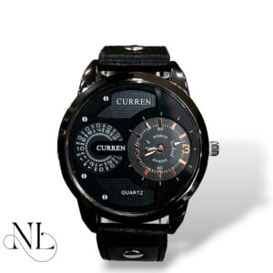 Stylish Watch With Date Wholesale