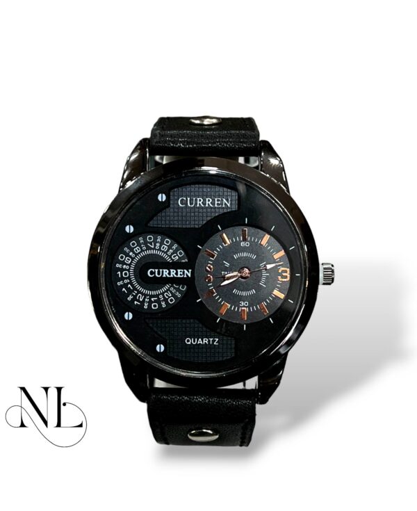 Stylish Watch With Date Wholesale