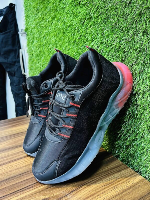 Imported Shoes Wholesale