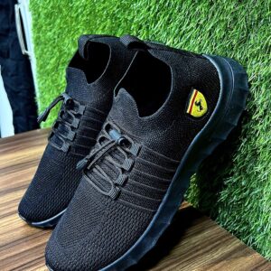 Black Shoes Wholesale
