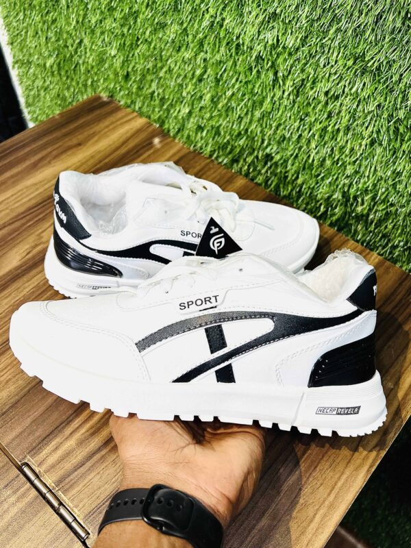 White Shoes Wholesale