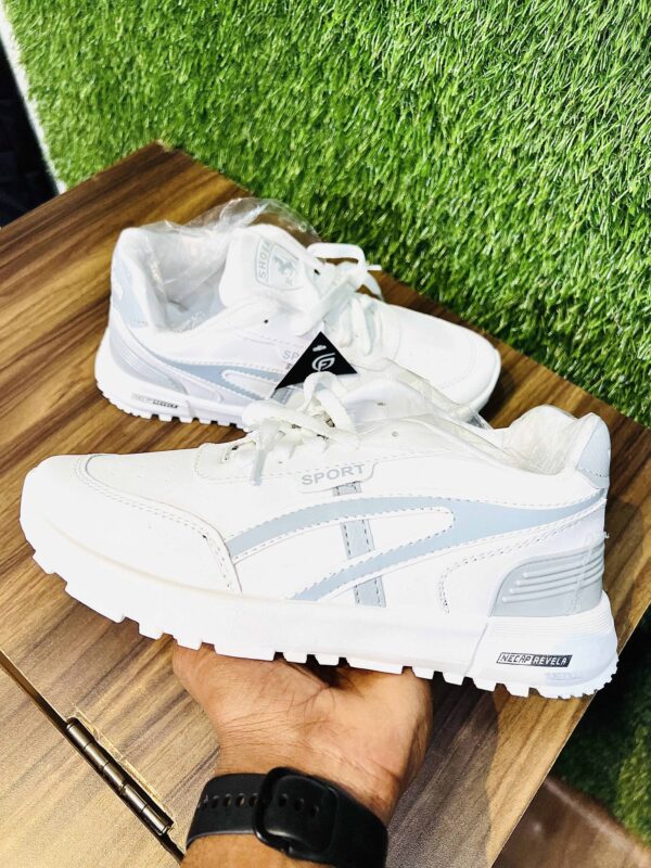 White Shoes Wholesale