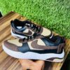Brown Sneakers Wholesale