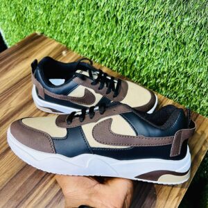 Brown Sneakers Wholesale
