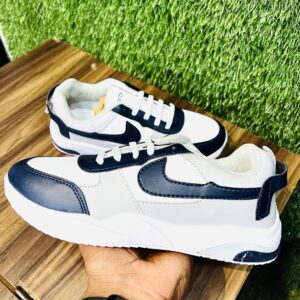 White Sneakers Wholesale